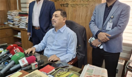 অপারেশন ডেভিল হান্ট আরও সুনির্দিষ্ট লক্ষ্যমুখী করা হচ্ছে: স্বরাষ্ট্র সচিব